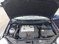 View of engine compartment