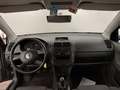 View of dashboard