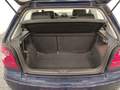 View of boot / luggage space