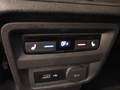 View of rear climate control switch