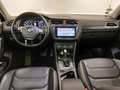 View of dashboard