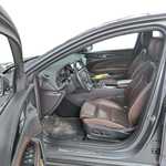 View interior