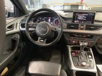 View interior