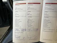Service record