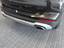 Rear bumper middle