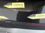 Rear bumper middle