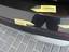 Rear bumper middle