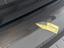 Rear bumper middle