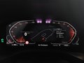 View of instrument panel