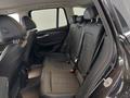 View of rear seat