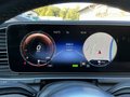 View of instrument panel