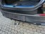 Rear bumper middle