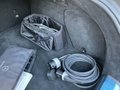 View of fittings for electric vehicle