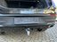 Rear bumper middle