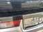 Rear bumper middle