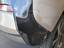 Rear bumper middle