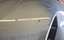 Rear bumper middle