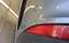 Rear bumper middle