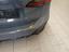Rear bumper middle