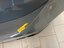 Rear bumper middle