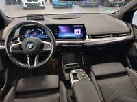 View interior