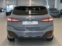 Rear view
