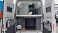 View of boot / luggage space
