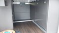 View of boot / luggage space