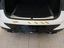Rear bumper middle