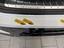 Rear bumper middle