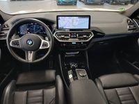 View interior
