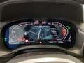 View of instrument panel