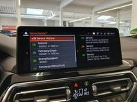 Service record