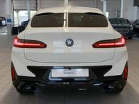 Rear view