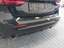 Rear bumper middle