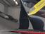 Rear bumper middle