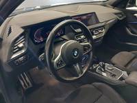 View interior