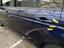 Left rear door
