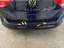 Rear bumper middle