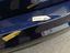 Rear bumper middle
