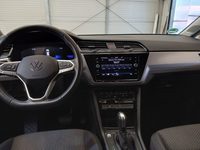 View interior