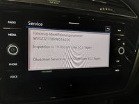 Service record