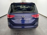 Rear view