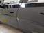 Left rear door