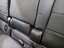 Rear seat