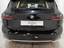 Rear bumper middle
