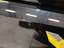Rear bumper middle