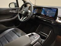 View interior