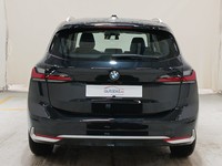 Rear view