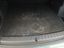 Carpeted floor